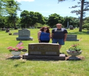 2016 05 29 SiousFalls Gravestone 022